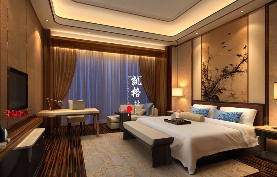 酒店设计公司