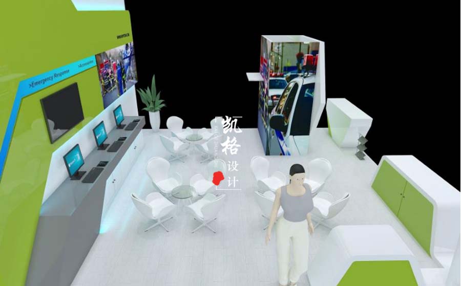 展厅设计