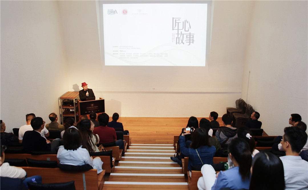 2015年凯格装饰年会活动